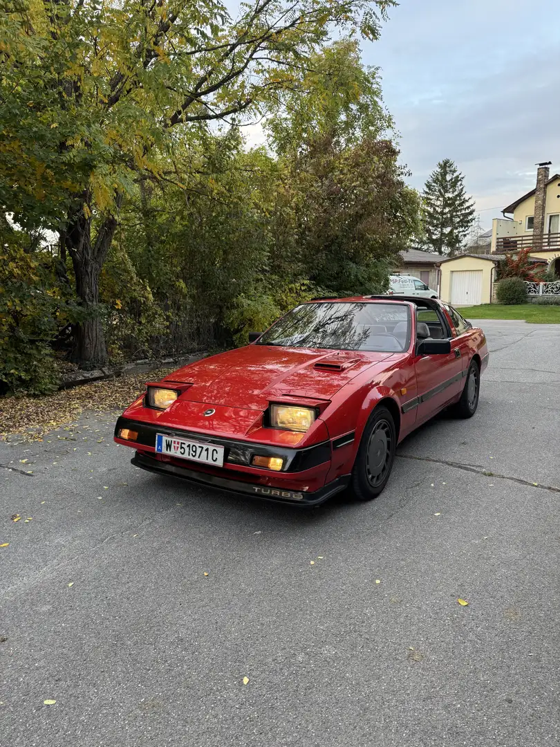 Nissan 300 ZX Z31 3.0L TURBO 228PS RARITÄT - 1