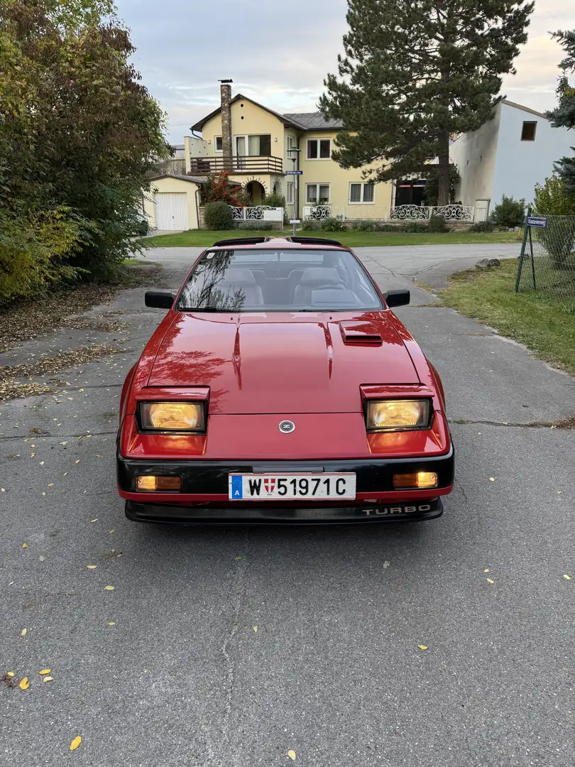 Nissan 300 ZX Z31 3.0L TURBO 228PS RARITÄT - 2