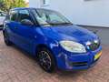 Skoda Fabia Cool Edition 1.Besitz Blau - thumbnail 3