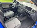 Skoda Fabia Cool Edition 1.Besitz Blau - thumbnail 7
