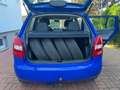 Skoda Fabia Cool Edition 1.Besitz Blau - thumbnail 5
