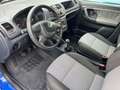 Skoda Fabia Cool Edition 1.Besitz Blau - thumbnail 8