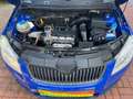 Skoda Fabia Cool Edition 1.Besitz Blau - thumbnail 6