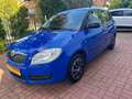 Skoda Fabia Cool Edition 1.Besitz Blau - thumbnail 2