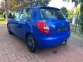 Skoda Fabia Cool Edition 1.Besitz Blau - thumbnail 4