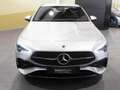 Mercedes-Benz CLA 200 d Automatic Coupe' Argento - thumbnail 2
