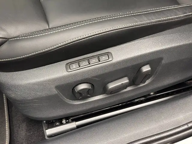 Skoda Superb view 15
