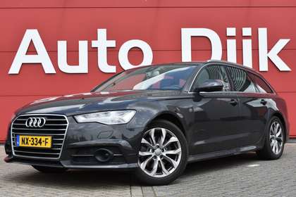 Audi A6 Avant 2.0 TDI ultra Lease Edition LED | Leder | Ca