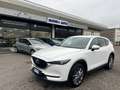Mazda CX-5 CX-5 II 2019 2.2 Signature 2wd 150cv my19 Blanc - thumbnail 1