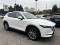 Mazda CX-5 CX-5 II 2019 2.2 Signature 2wd 150cv my19 Blanc - thumbnail 3