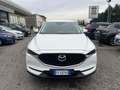 Mazda CX-5 CX-5 II 2019 2.2 Signature 2wd 150cv my19 Blanc - thumbnail 2