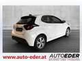 Mazda 2 Mazda2 Hybrid Exclusive Line Aut. Weiß - thumbnail 5