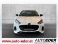 Mazda 2 Mazda2 Hybrid Exclusive Line Aut. Weiß - thumbnail 2
