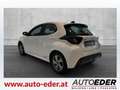 Mazda 2 Mazda2 Hybrid Exclusive Line Aut. Weiß - thumbnail 4