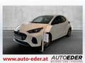 Mazda 2 Mazda2 Hybrid Exclusive Line Aut. Weiß - thumbnail 3