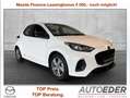 Mazda 2 Mazda2 Hybrid Exclusive Line Aut. Weiß - thumbnail 1