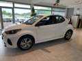 Mazda 2 Mazda2 Hybrid Exclusive Line Aut. Weiß - thumbnail 11