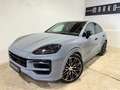 Porsche Cayenne Coupe III e-Hybrid "Ahk, Luft, 18 Wege, Pano" Grau - thumbnail 6