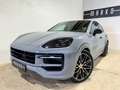 Porsche Cayenne Coupe III e-Hybrid "Ahk, Luft, 18 Wege, Pano" Grau - thumbnail 18