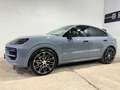 Porsche Cayenne Coupe III e-Hybrid "Ahk, Luft, 18 Wege, Pano" Grau - thumbnail 19