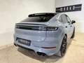 Porsche Cayenne Coupe III e-Hybrid "Ahk, Luft, 18 Wege, Pano" Grau - thumbnail 5