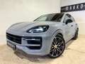 Porsche Cayenne Coupe III e-Hybrid "Ahk, Luft, 18 Wege, Pano" Grau - thumbnail 10
