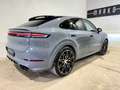 Porsche Cayenne Coupe III e-Hybrid "Ahk, Luft, 18 Wege, Pano" Grau - thumbnail 8