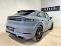 Porsche Cayenne Coupe III e-Hybrid "Ahk, Luft, 18 Wege, Pano" Grau - thumbnail 12
