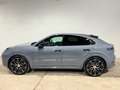 Porsche Cayenne Coupe III e-Hybrid "Ahk, Luft, 18 Wege, Pano" Grau - thumbnail 4
