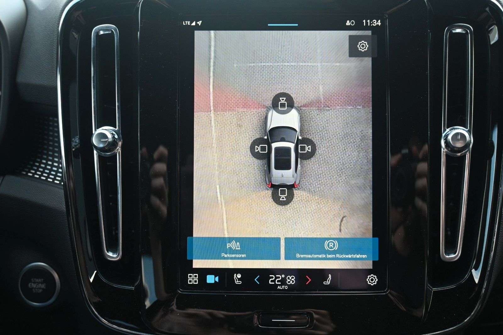 Volvo XC 40