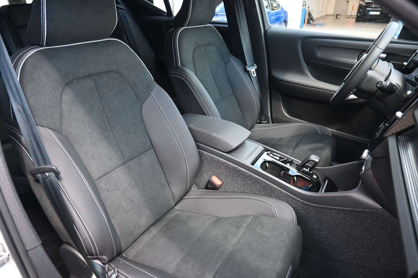 Volvo XC 40
