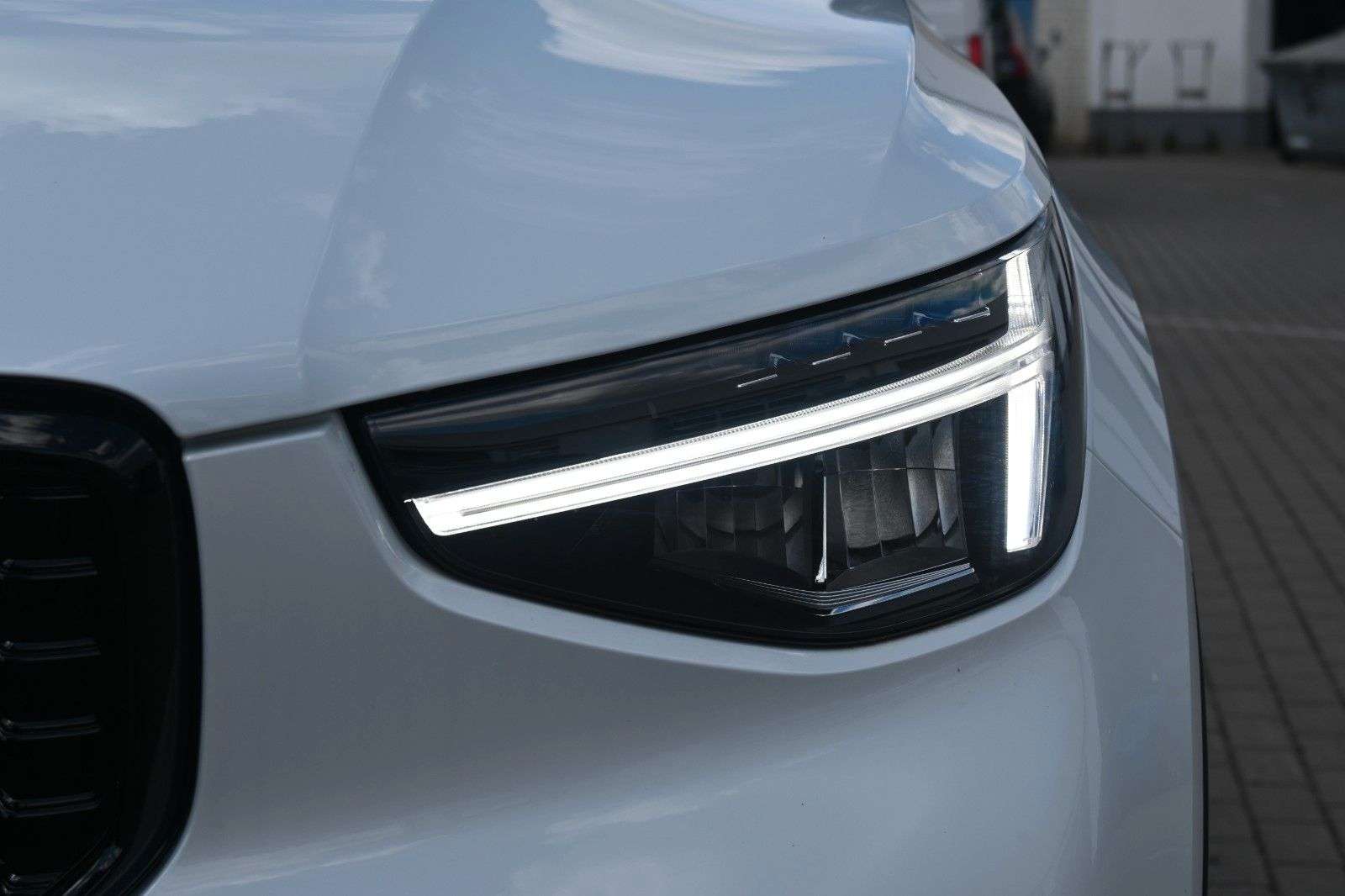 Volvo XC 40
