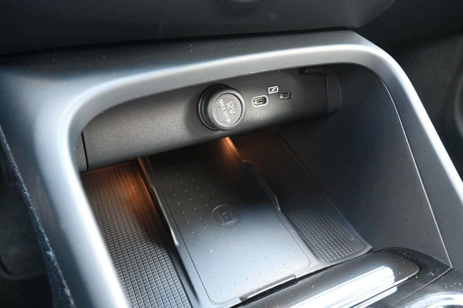 Volvo XC 40
