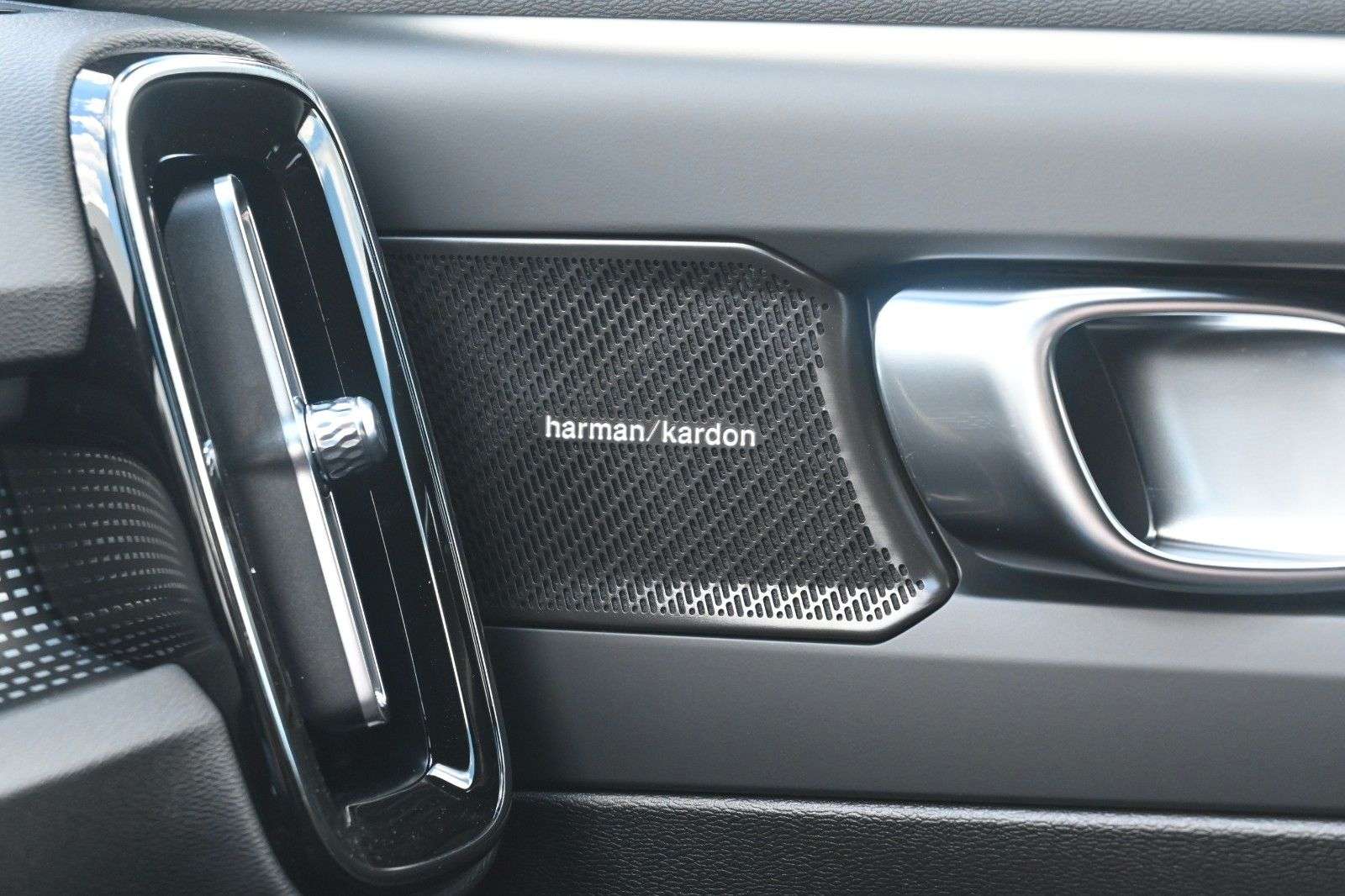Volvo XC 40