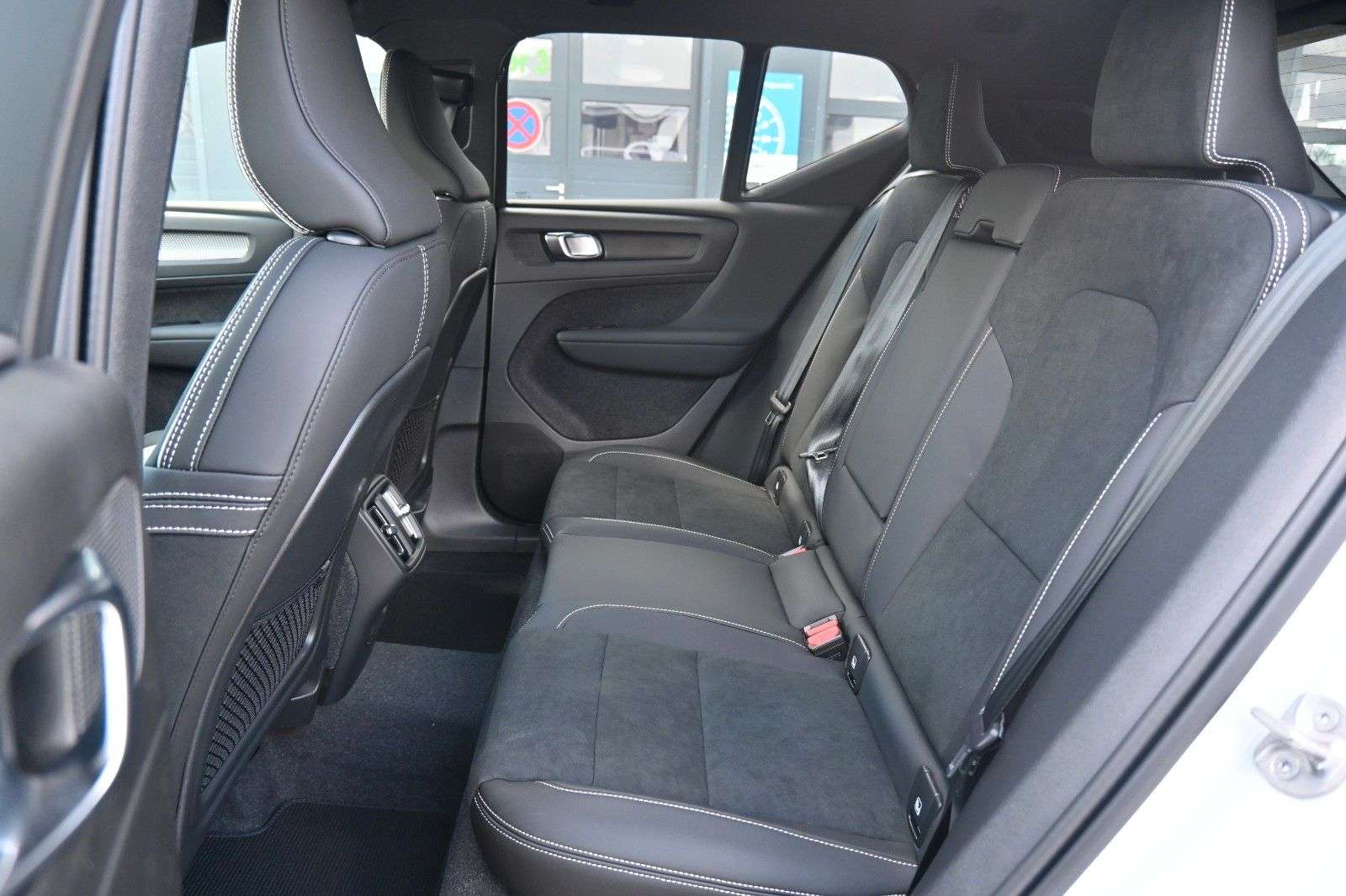 Volvo XC 40