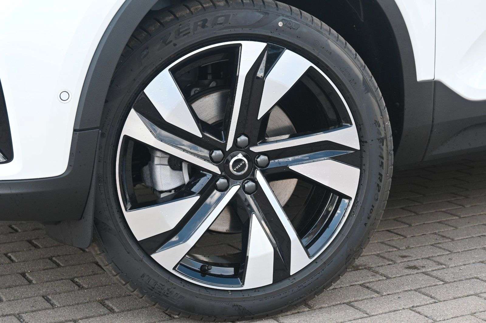 Volvo XC 40