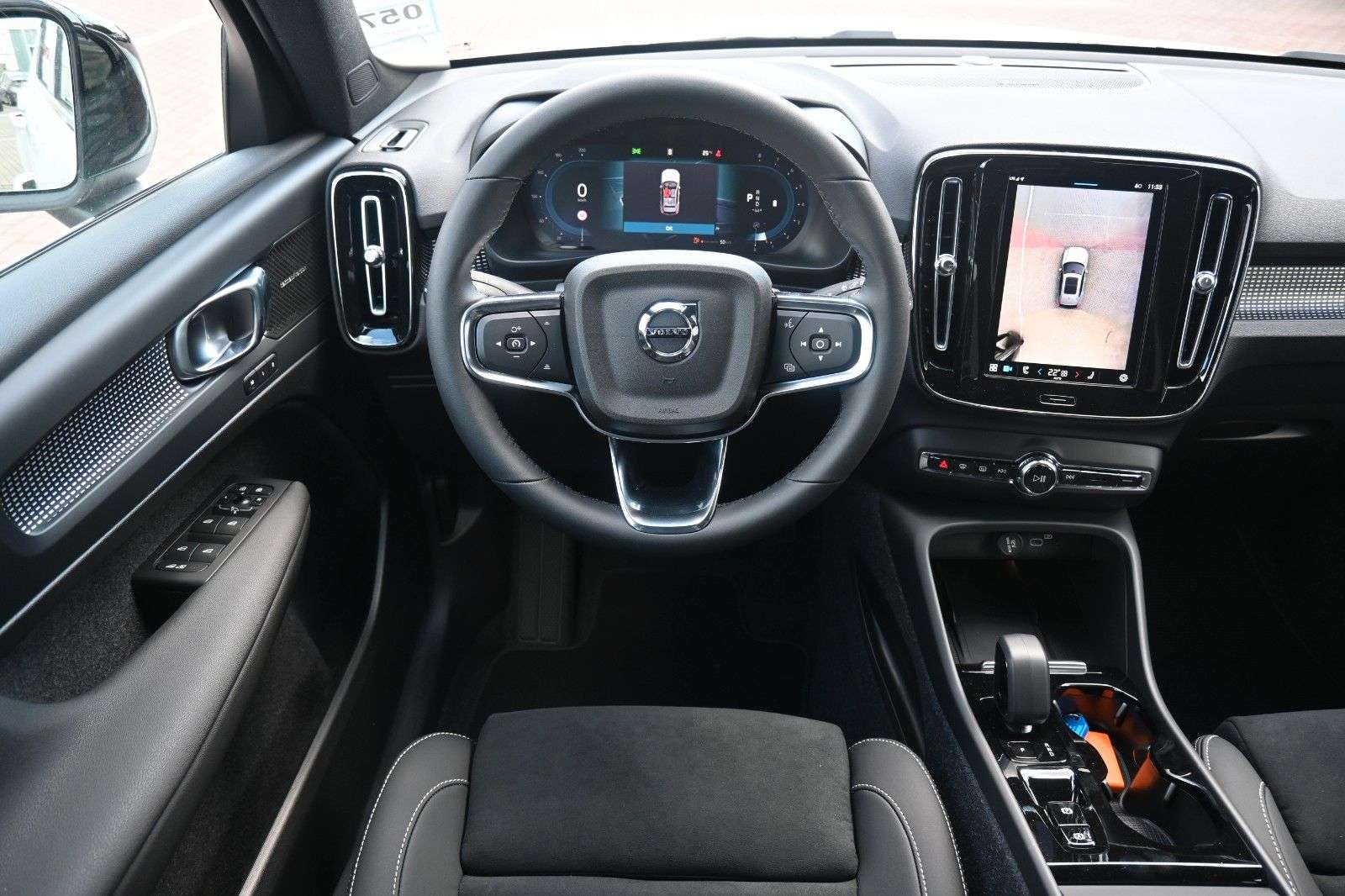 Volvo XC 40
