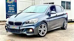BMW Série 2 SERIE 220dA 190ch Pack