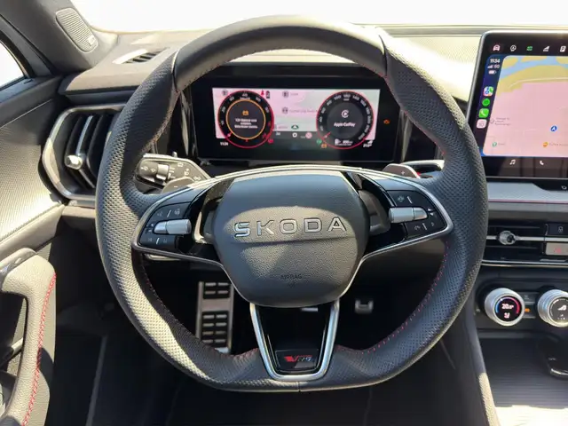 Skoda Kodiaq view 10