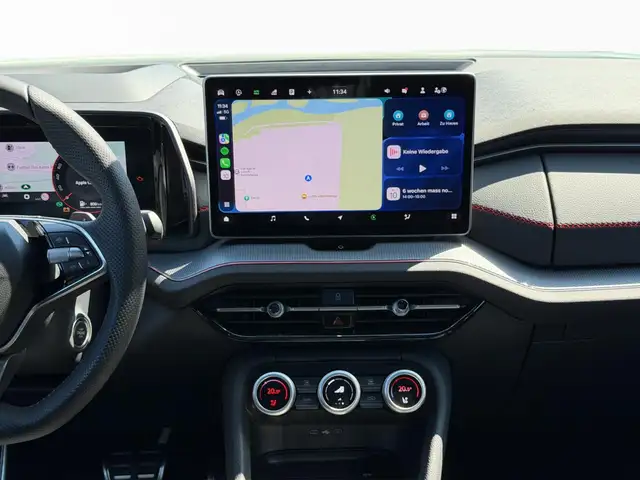 Skoda Kodiaq view 13