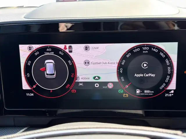 Skoda Kodiaq view 11