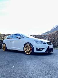 1.4 TSI Ecomotive Style