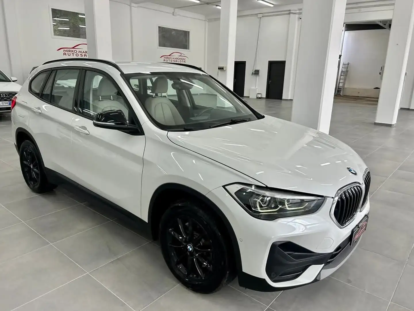 BMW X1 X1 sdrive20d Sport auto - 2