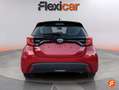 Toyota Yaris 120H 1.5 Active Plus Rouge - thumbnail 7