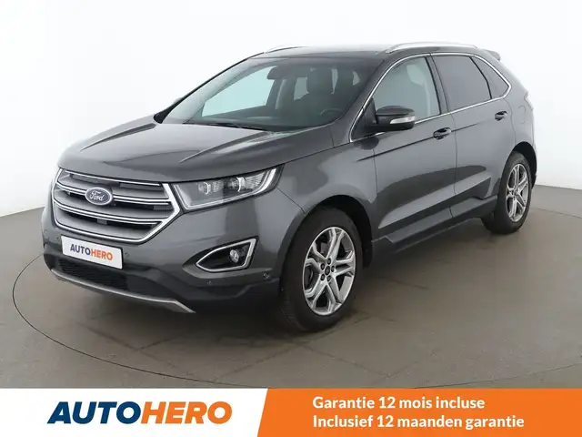 Ford Edge 2.0 TDCi Bi-Turbo Titanium 4x4