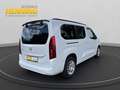 Opel Combo-e Life Combo Life E - e Ultimate XL + SHZ + DAB + RFK + Blanc - thumbnail 5