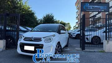 VTi 72CV S&S SHINE 5P.*24M.G.*R.CAM*CARPLAY*