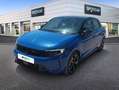 Opel Corsa 1.2T XHLHybrid 81kW  eDCT GS Azul - thumbnail 1