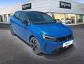 Opel Corsa 1.2T XHLHybrid 81kW  eDCT GS Azul - thumbnail 3