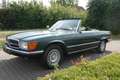 Mercedes-Benz 350 SL R107 8-Zylinder zelena - thumbnail 2
